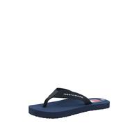 TOMMY HILFIGER Calzatura aperta 'MICK' blu / navy / bianco Bambini TOMMY HILFIGER 40