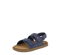 TOMMY HILFIGER Calzatura aperta navy Bambini TOMMY HILFIGER 41