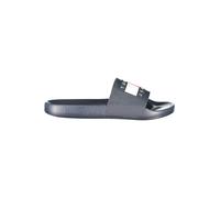 Tommy Jeans Pool Slide Ess M - ciabatte - uomo 43 Dark Blue man Eva