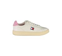 TOMMY HILFIGER CALZATURA SPORTIVA DONNA BIANCO