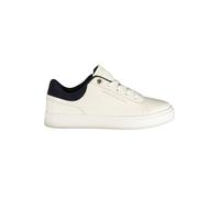 TOMMY HILFIGER CALZATURA SPORTIVA DONNA BIANCO
