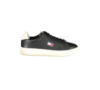 TOMMY HILFIGER CALZATURA SPORTIVA DONNA NERO