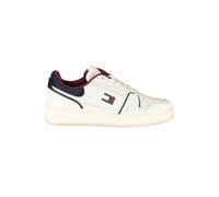 Tommy Hilfiger Calzatura Sportiva Uomo Bianco