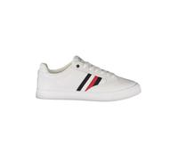 TOMMY HILFIGER CALZATURA SPORTIVA UOMO BIANCO
