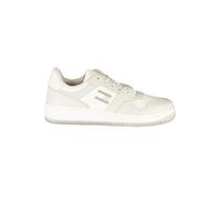 TOMMY HILFIGER CALZATURA SPORTIVA UOMO BIANCO