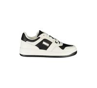 TOMMY HILFIGER CALZATURA SPORTIVA UOMO BIANCO