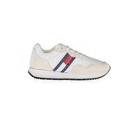 Scarpe Tommy Jeans Modern Runner bianco blu rosso - 42