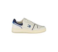 TOMMY HILFIGER CALZATURA SPORTIVA UOMO BIANCO