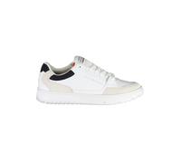 TOMMY HILFIGER CALZATURA SPORTIVA UOMO BIANCO