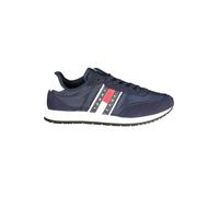 Tommy Jeans Tjm Classic Runner Em0em01709 Basso TopUomo