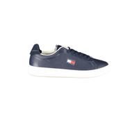 Tommy Jeans Sneaker bassa 'ARCHIVE '98' navy / rosso / bianco, Taglia 44