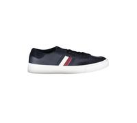 Tommy Hilfiger - Sneakers Stringate - - Shoes - Uomo - Blu - 40 EU