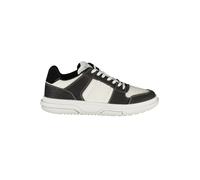 TOMMY HILFIGER CALZATURA SPORTIVA UOMO NERO