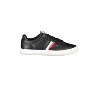 TOMMY HILFIGER CALZATURA SPORTIVA UOMO NERO