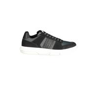 TOMMY HILFIGER CALZATURA SPORTIVA UOMO NERO