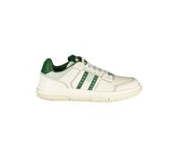 Tommy Hilfiger, ,Shoes ,Uomo ,Verde ,46 EU Sneakers