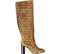 Tommy Hilfiger Calzatura Stivale Donna Beige