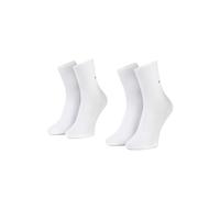 Tommy Hilfiger Classic Calzini Uomo (Pacco da 2)