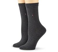 Tommy Hilfiger Classic Calzini Uomo (Pacco da 2)