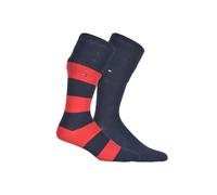 Tommy Hilfiger Classic Calzini Uomo (Pacco da 2)