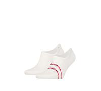 Tommy Hilfiger Calze Uomo Colore Bianco 39/42