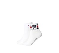 Tommy Hilfiger Calze Uomo Colore Bianco 43/46