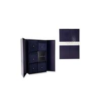 Tommy Hilfiger Calze Uomo Colore Navy 39/42