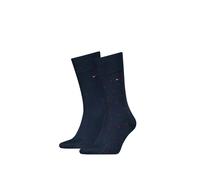 Tommy Hilfiger Calze Uomo Colore Navy 39/42