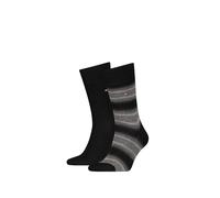 Tommy Hilfiger Calze Uomo Colore Nero 39/42