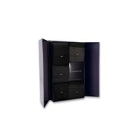 Tommy Hilfiger Calze Uomo Colore Nero 39/42