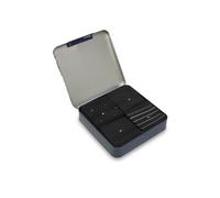 Tommy Hilfiger Calze Uomo Colore Nero 39/42