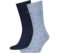 Tommy Hilfiger Calzini 701230780 2 Paia