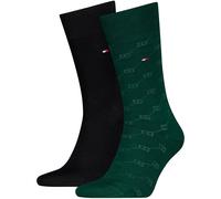 Tommy Hilfiger Calzini 701241991 2 Paia
