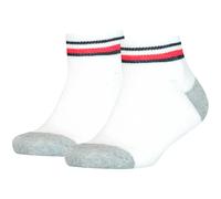 Tommy Hilfiger Calzini Corti Iconic Sports Kids Quarter 2 Paia