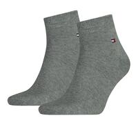 Tommy Hilfiger Calzini Corti Quarter 2 Paia