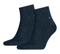 Tommy Hilfiger Calzini Corti Quarter 2 Paia