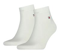 Tommy Hilfiger Calzini Corti Quarter 2 Paia