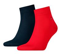 Tommy Hilfiger Calzini Corti Quarter 2 Paia