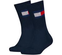 Tommy Hilfiger Calzini Crew 701229940 2 Paia