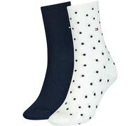 Tommy Hilfiger Calzini Dot 2 Paia