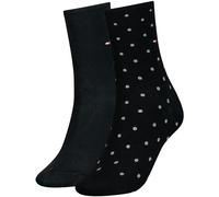 Tommy Hilfiger Calzini Dot 2 Paia