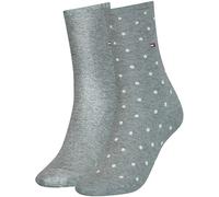 Tommy Hilfiger Calzini Dot 2 Paia