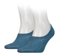 Tommy Hilfiger Calzini Invisibili 382024001 2 Paia