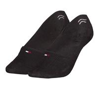 Tommy Hilfiger Calzini Invisibili Footie 2 Paia