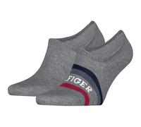 Tommy Hilfiger Calzini Invisibili Footie 2 Paia