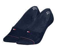 Tommy Hilfiger Calzini Invisibili Footie 2 Paia