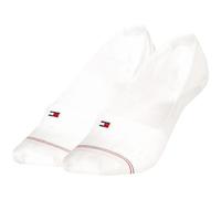 Tommy Hilfiger Calzini Invisibili Footie 2 Paia