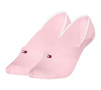 Tommy Hilfiger Calzini Invisibili Footie 2 Paia