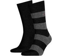 Tommy Hilfiger Calzini Rugby 2 Paia