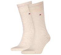 Tommy Hilfiger Calzini Small Stripe 2 Paia